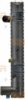 HELLA 8MK 376 710-701 Radiator, engine cooling